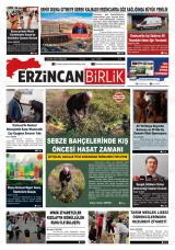 ERZİNCAN BİRLİK