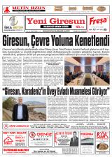 YENİ GİRESUN