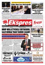 GİRESUN EKSPRES