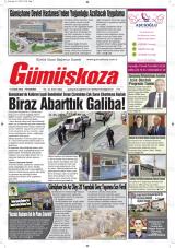 GÜMÜŞKOZA