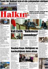 HALKIN SESİ