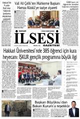 HAKKARİ İL SESİ
