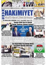 KARS HAKİMİYET