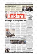 KIRKLARELİ