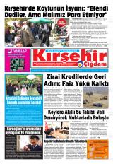 KIRŞEHİR ÇİĞDEM