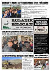 BULANIK BİLİCAN
