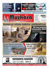 KAPADOKYA MUŞKARA HABER