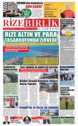RİZE BİRLİK