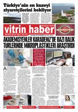 VİTRİN HABER