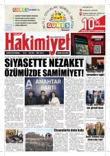 YOZGAT HAKİMİYET
