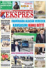 ANADOLU EKSPRES