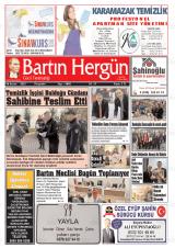 BARTIN HERGÜN