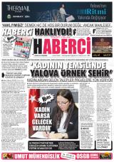 HABERCİ