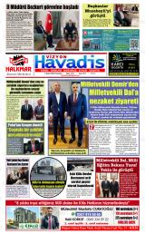 VİZYON HAVADİS