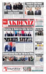 AKDENİZ