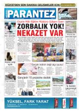 DÜZCE PARANTEZ