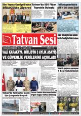 TATVAN SESİ