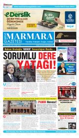 MAVİ MARMARA