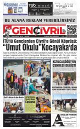 GENÇ ÇİVRİL