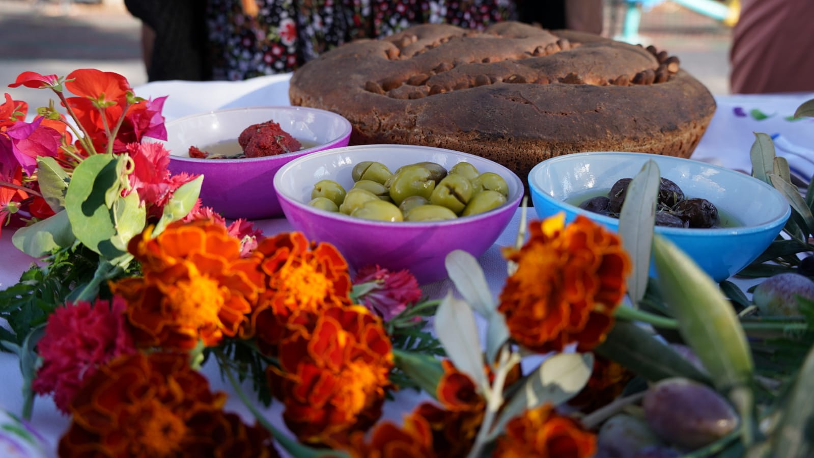 9. Germiyan Festivali başlıyor!