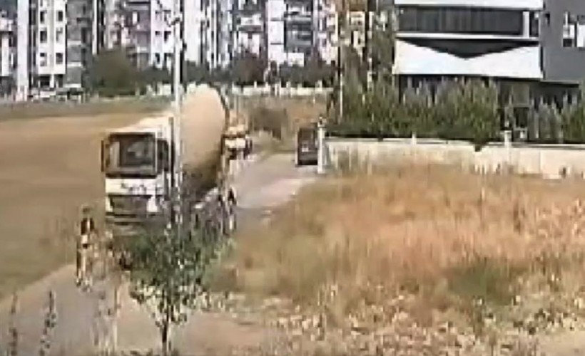 İzmir’de anne ve kızına çarpan sürücü serbest bırakıldı