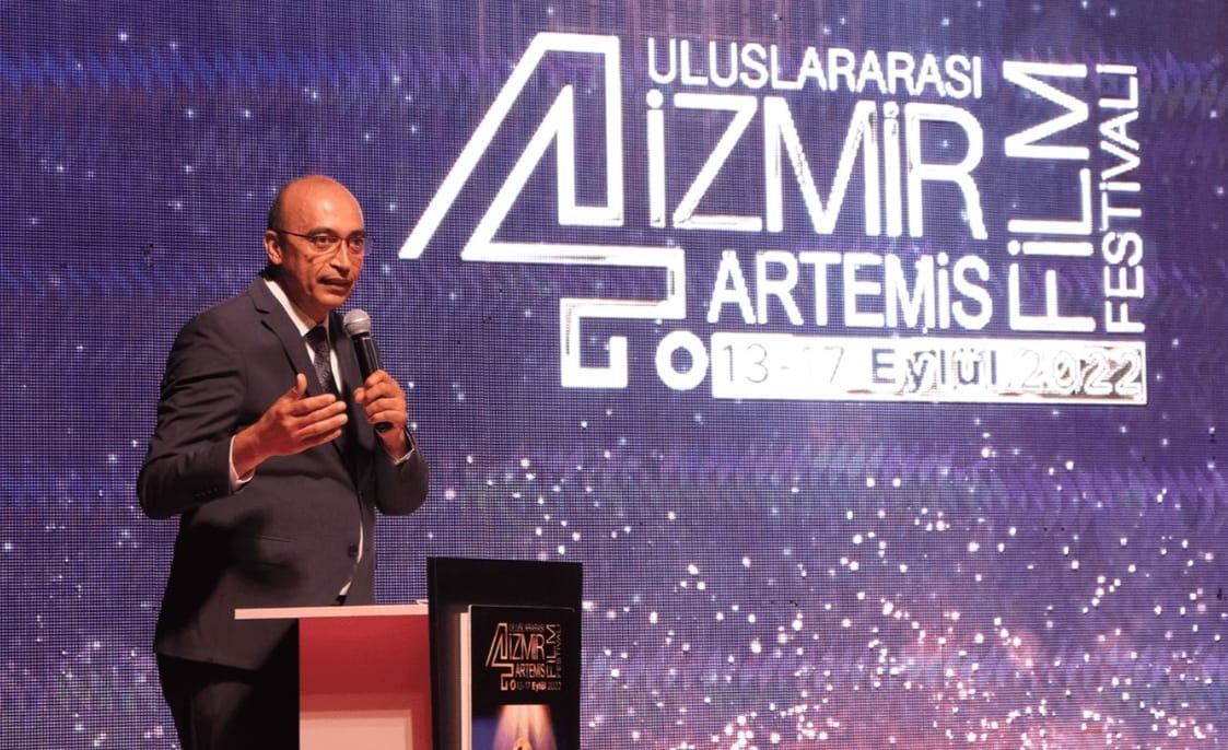 İzmir Film Festivali’nde Muhteşem Rekor.