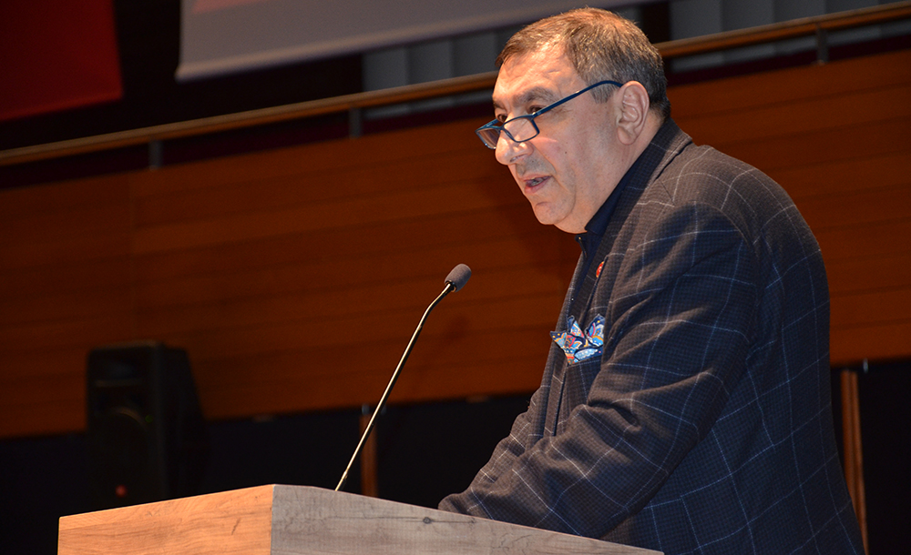 AK Parti’den Çiğli’de ‘İzmir’in tuvaleti olduk’ çıkışı