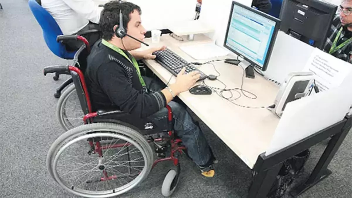 ‘İş Hayatında Engelliler’ ulusal karikatür yarışması başvuruları başladı