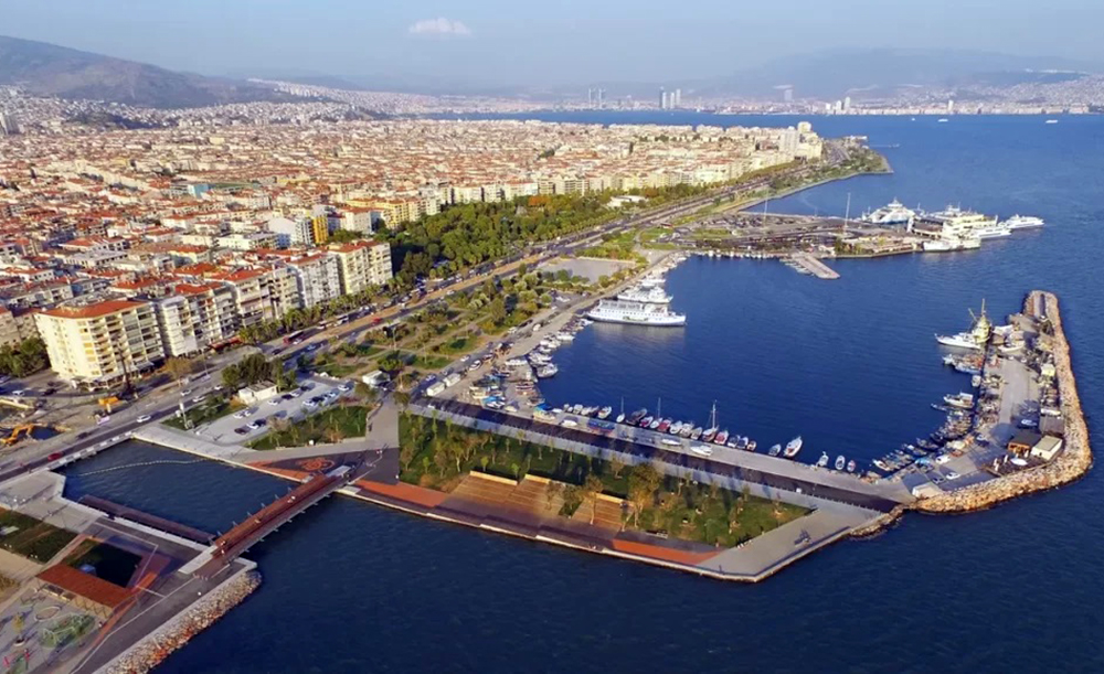 İşte Karşıyaka ve Gaziemir’in bütçesi