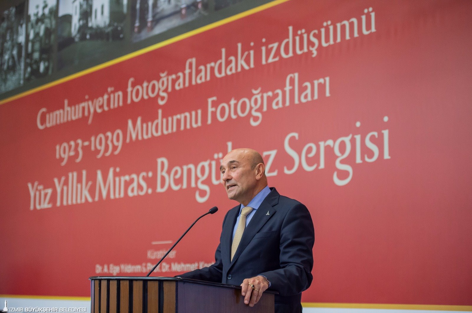 “Cumhuriyet ve Ata’mıza sahip çıkmaya devam edeceğiz”