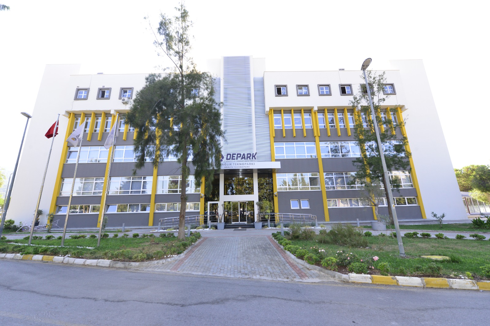 DEÜ inovasyon fuarına çıkarma yapacak