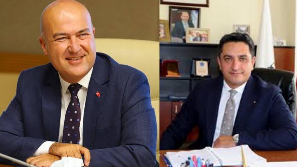 CHP Kurultayı’na sayılı saatler kala CHP İzmir‘de Kaya çatlağı!