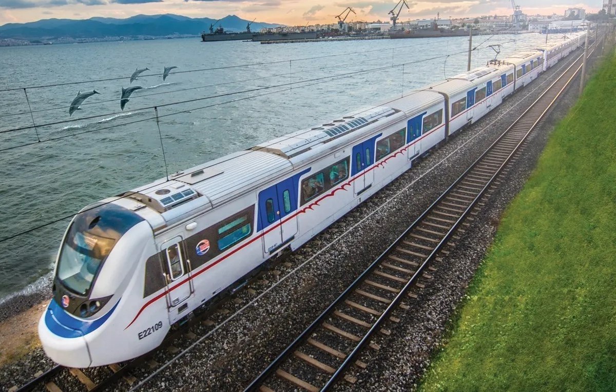 İzban’dan yılbaşı için 6 ek sefer