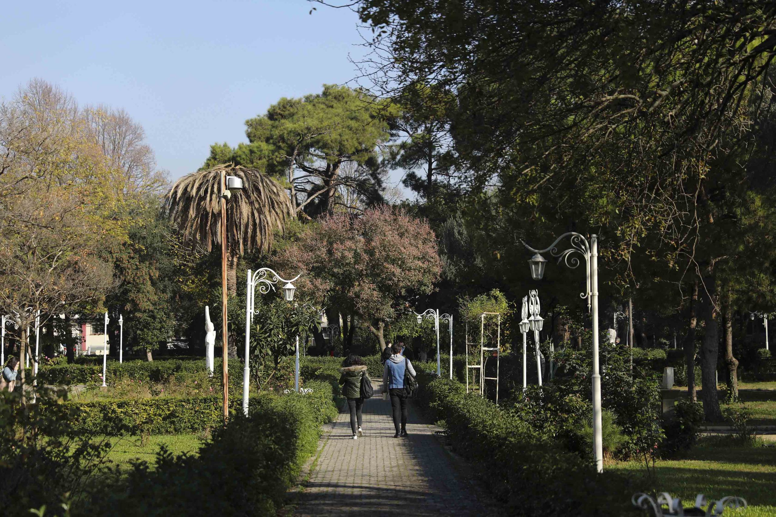 DEÜ’nün çevre dostu faaliyetleri küresel yankı oluşturdu