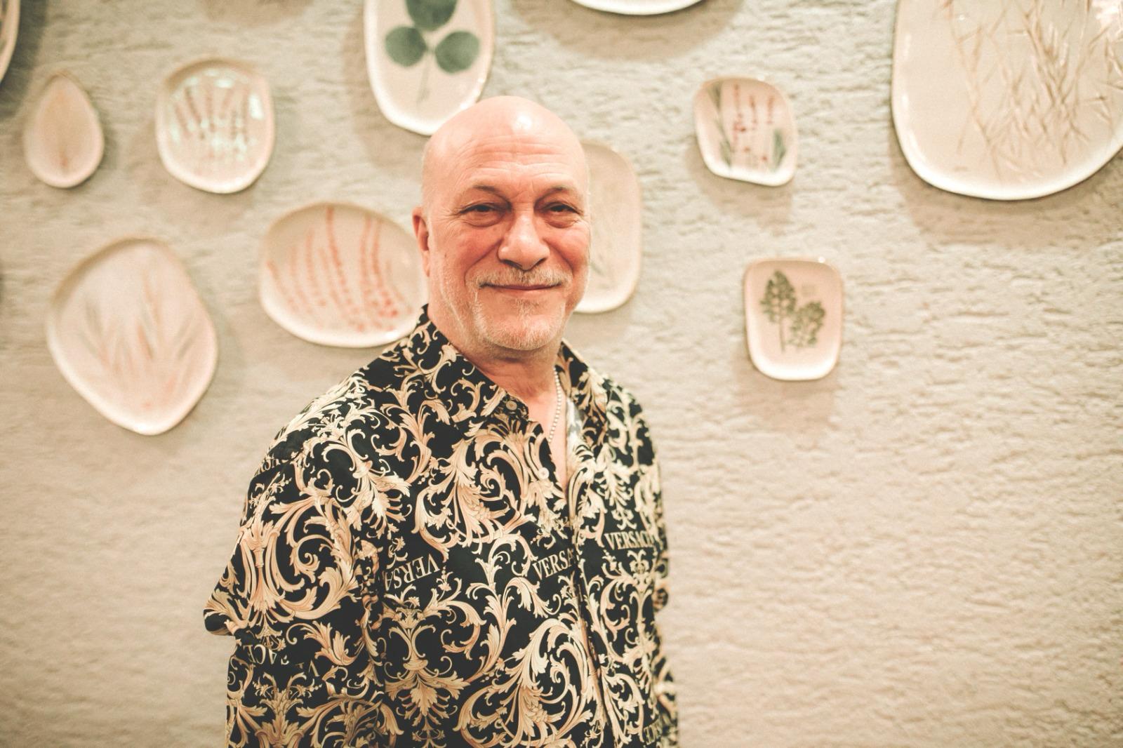 “Dünya Karşıyakalılar Günü” Bülent Özdemir konseriyle kutlanacak