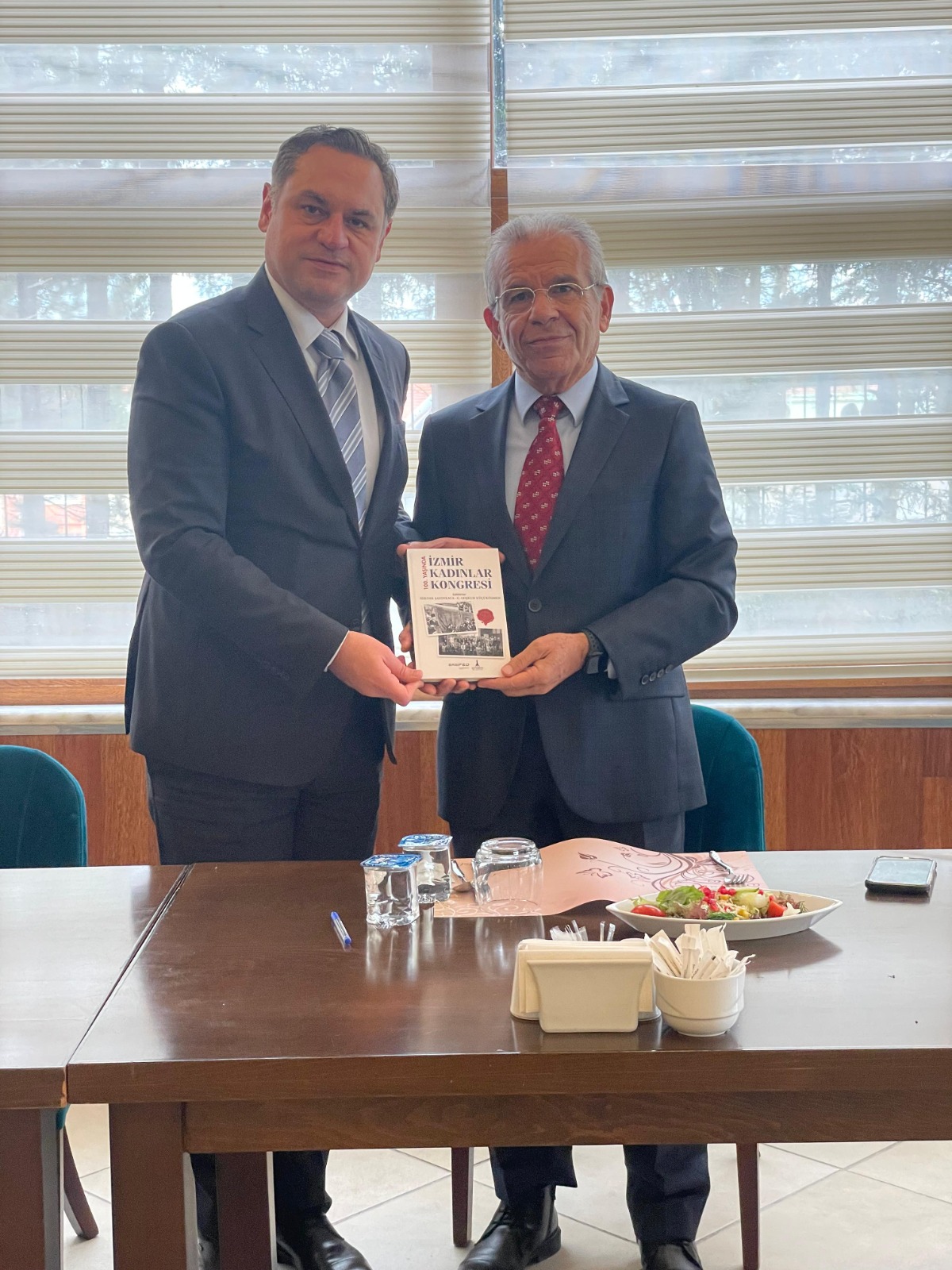 BASİFED Güçbirliği buluşmalarını sürdürüyor