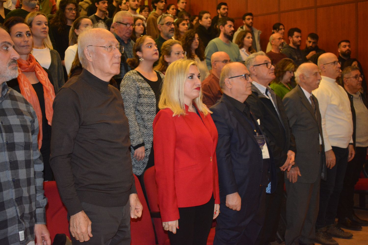 EÜ’DE “1. Uluslararası Türk Dünyası Halk Çalgıları Sempozyumu”