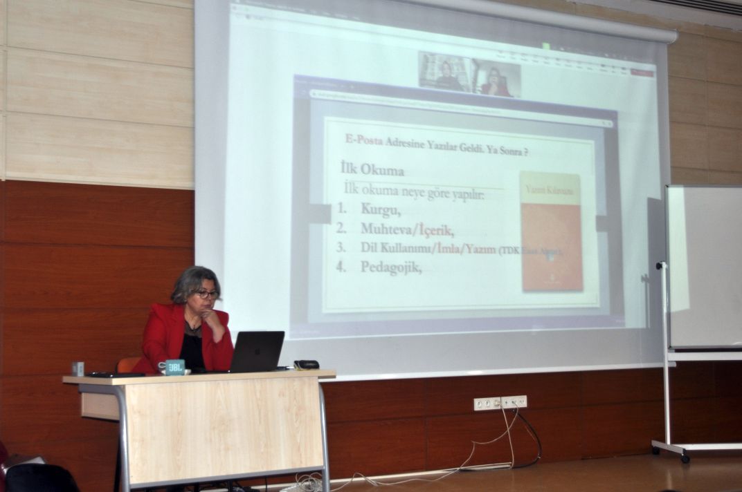 Tokkal, “Başarılı dergiciler, çocukları iyi tanıyanlardır”