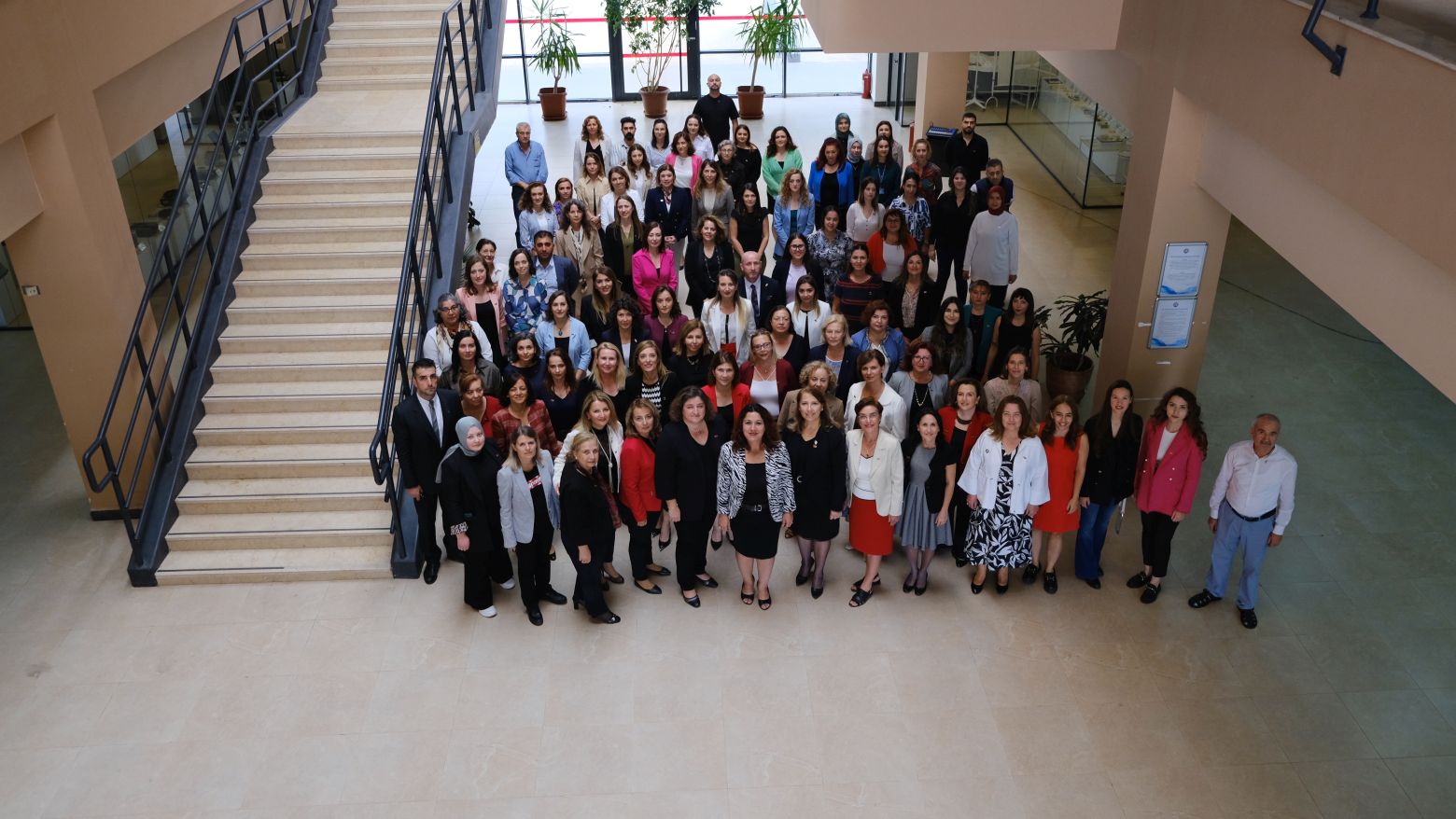 EÜ Hemşirelik Fakültesinde genç bilim insanları literatüre nitelikli katkı sunmaya devam ediyor