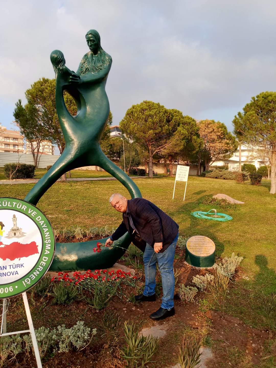 Türkan Bebek’i unutmayacağız