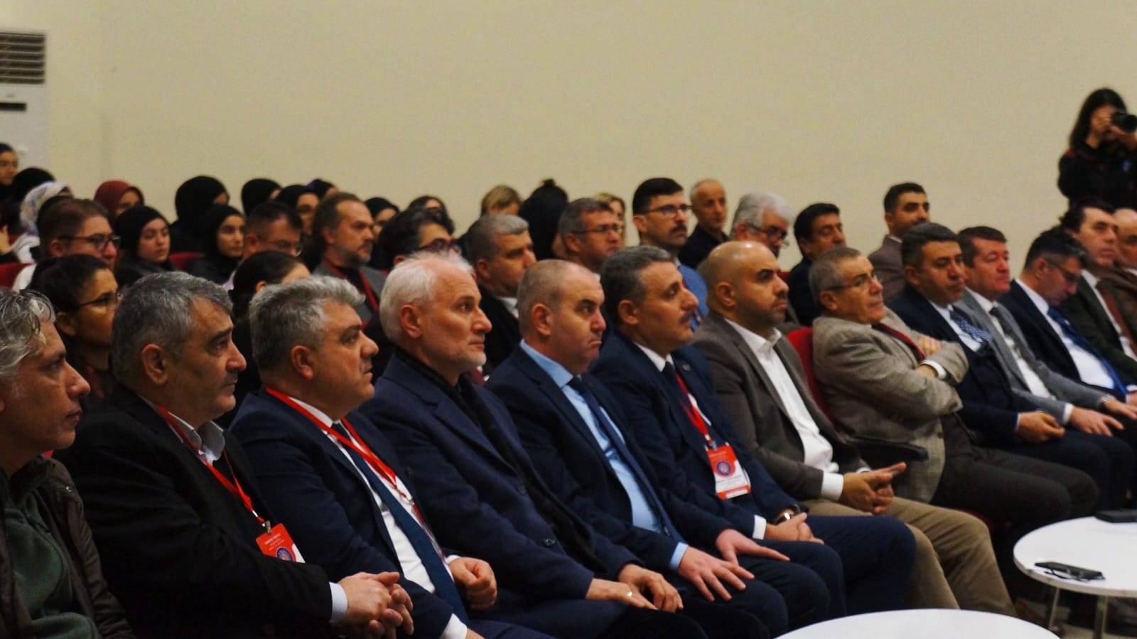 Türkiye Yüzyılı din öğretimi İzmir 2. il çalıştayı yapıldı