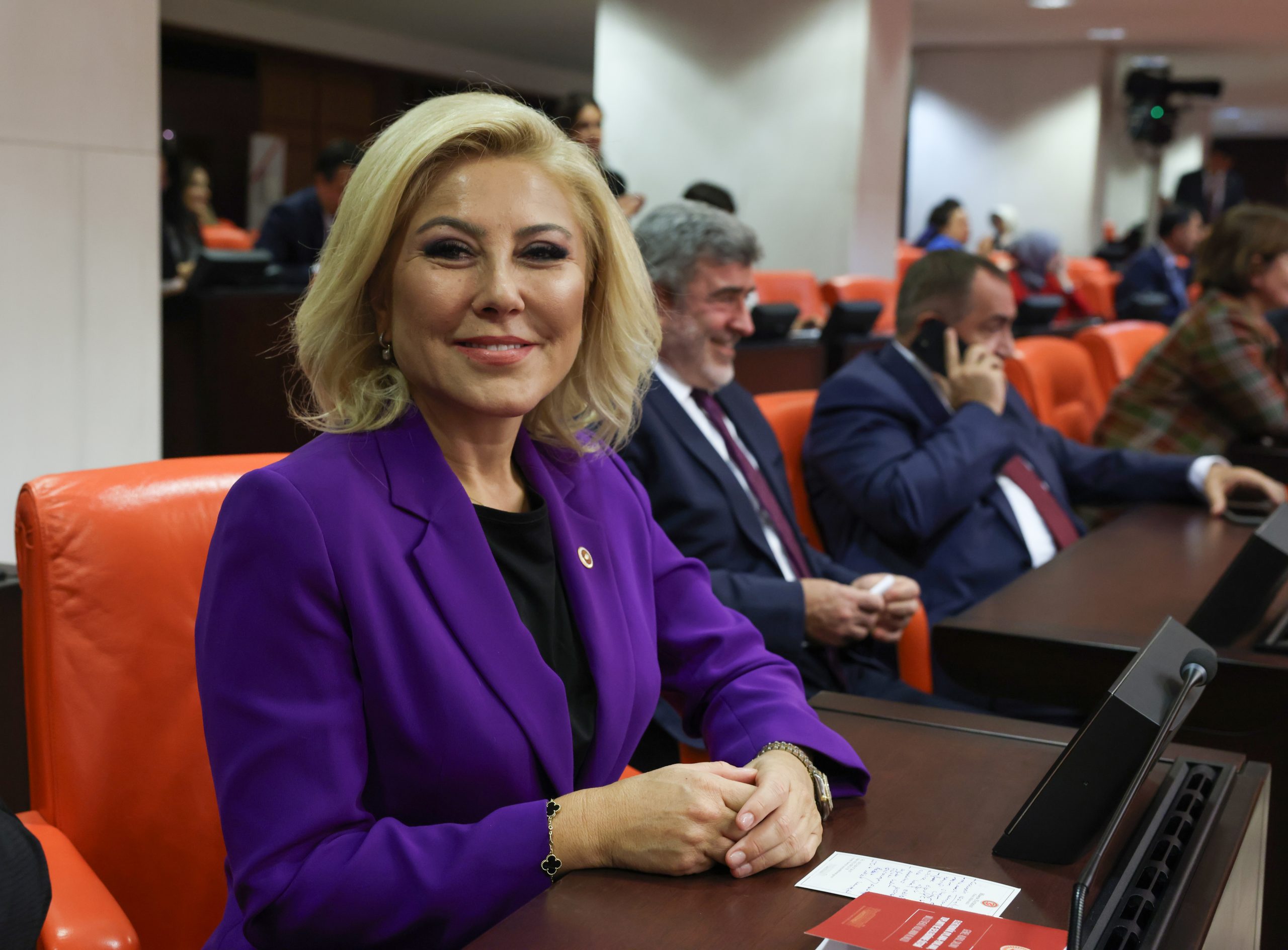 Bursalı: kimseyi arkada bırakmadık, bırakmayacağız