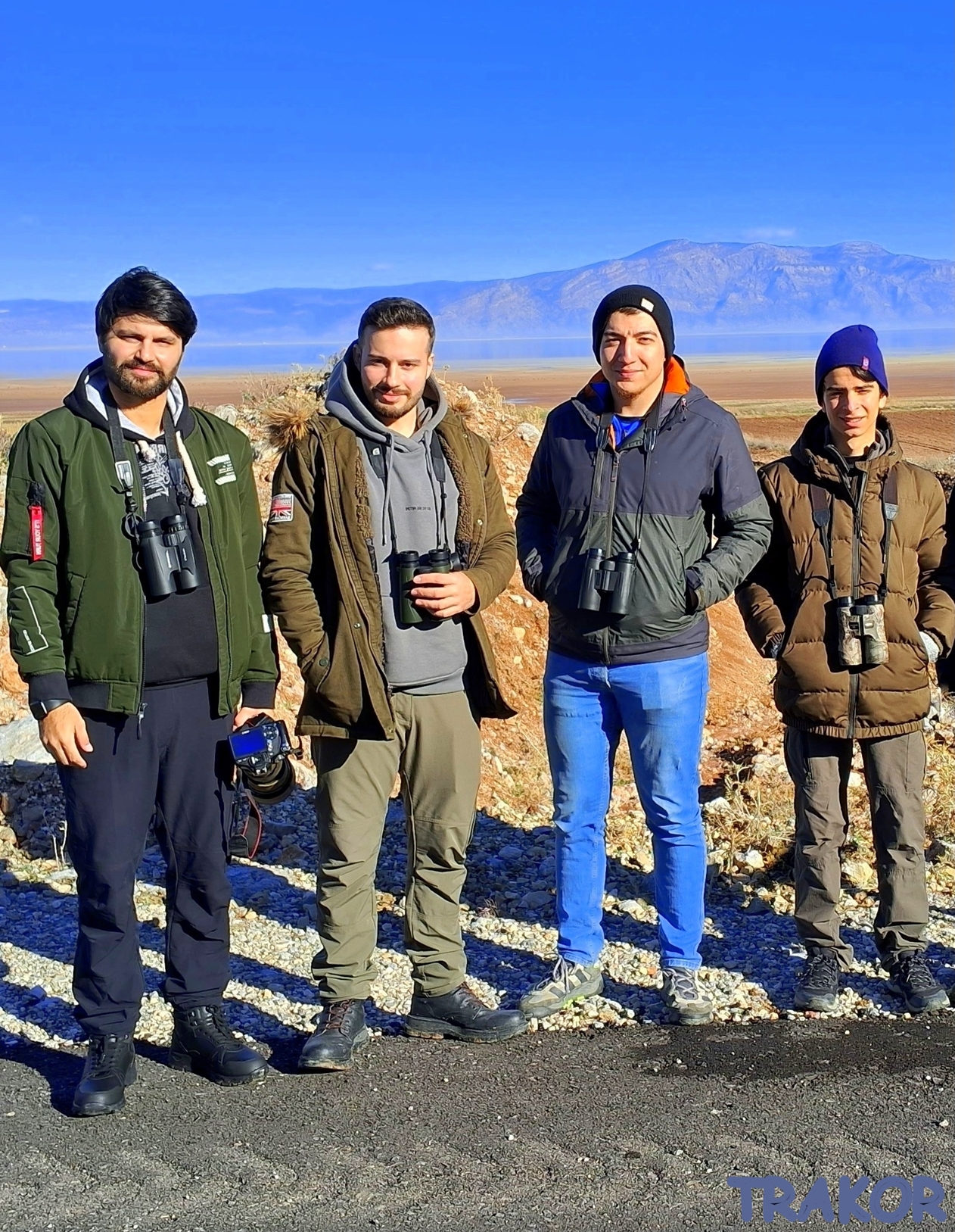 Tundra kazı 4 yıl sonra yeniden Türkiye’de