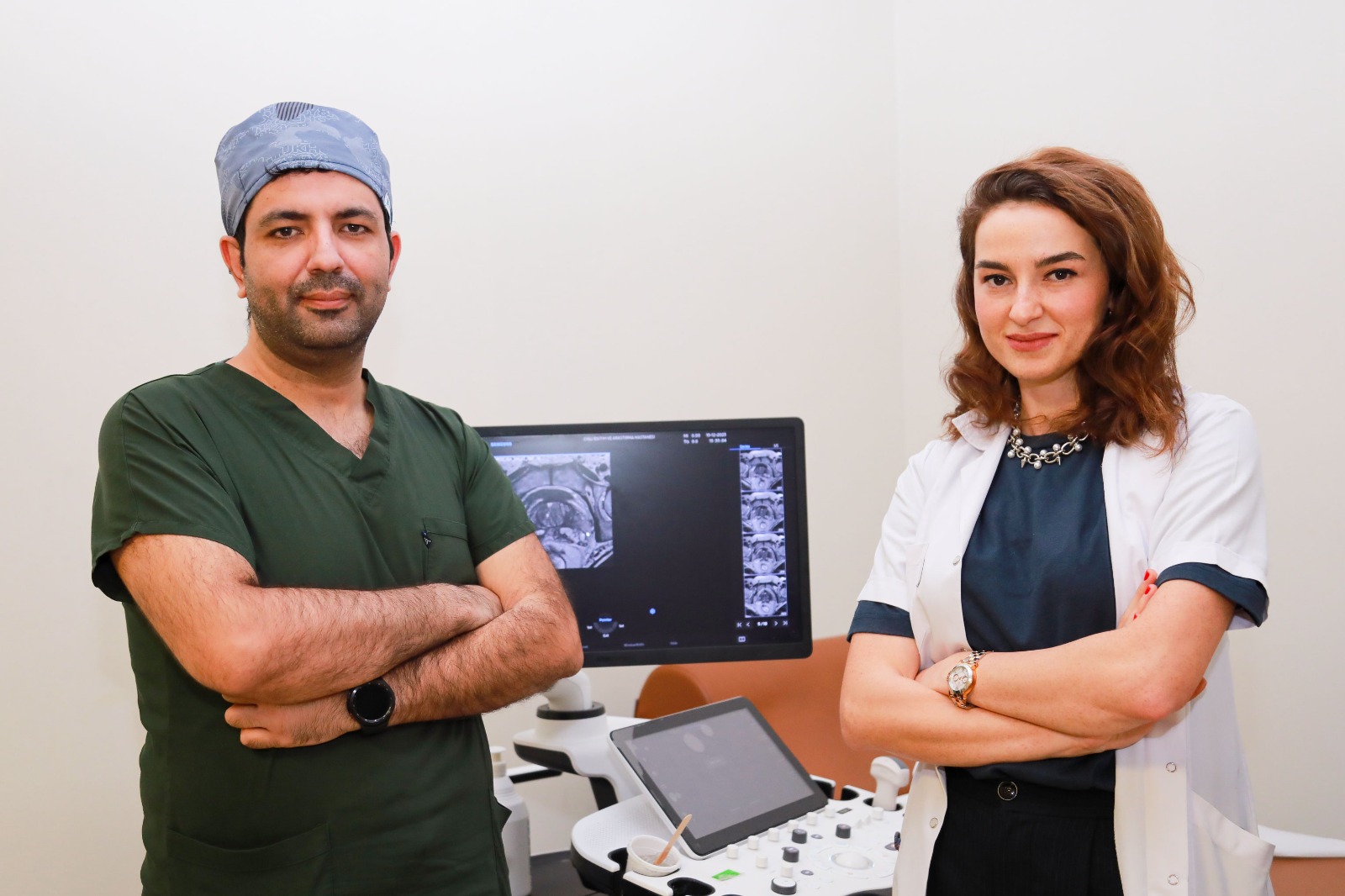 Hedefe yönelik biyopsi sayesinde prostat kanserleri erken teşhis edilebiliyor