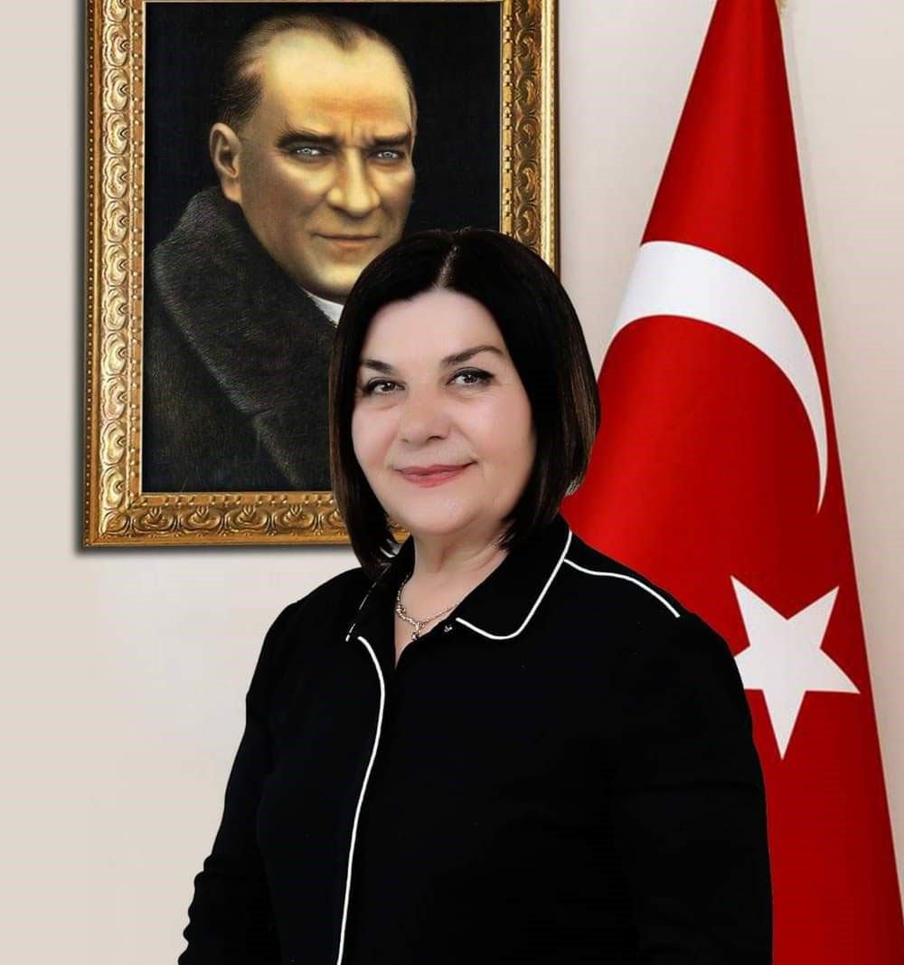 Zehra Ongun Bayraklı için yola çıktı