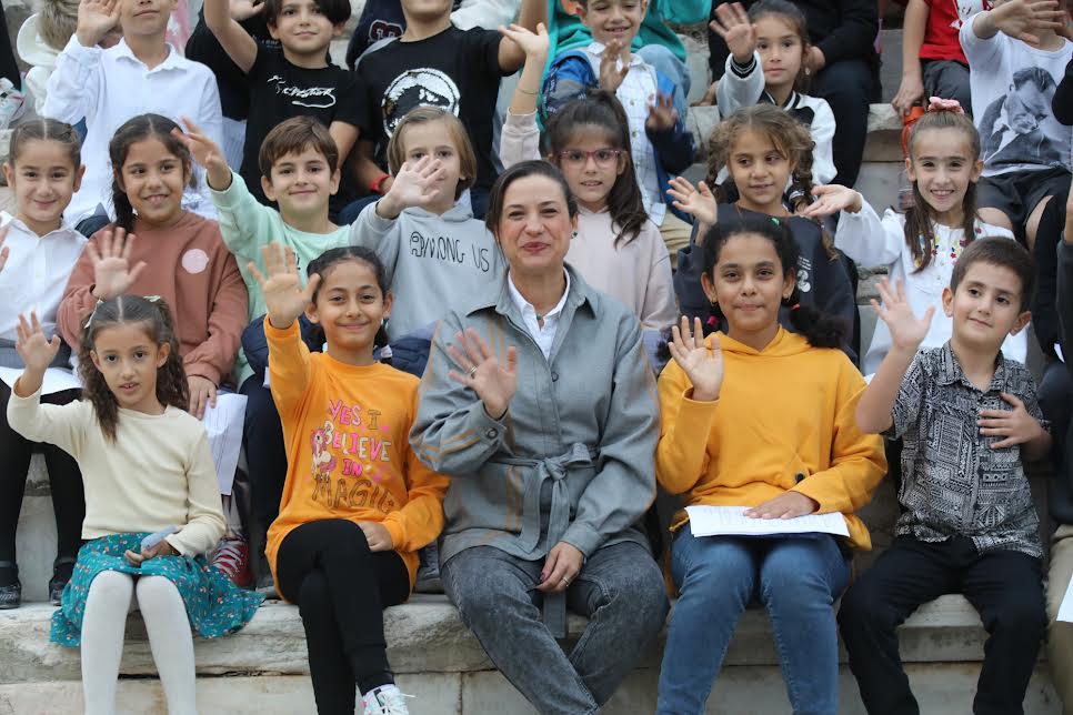 Filiz Başkandan ‘İnsan Hakları’ manifestosu