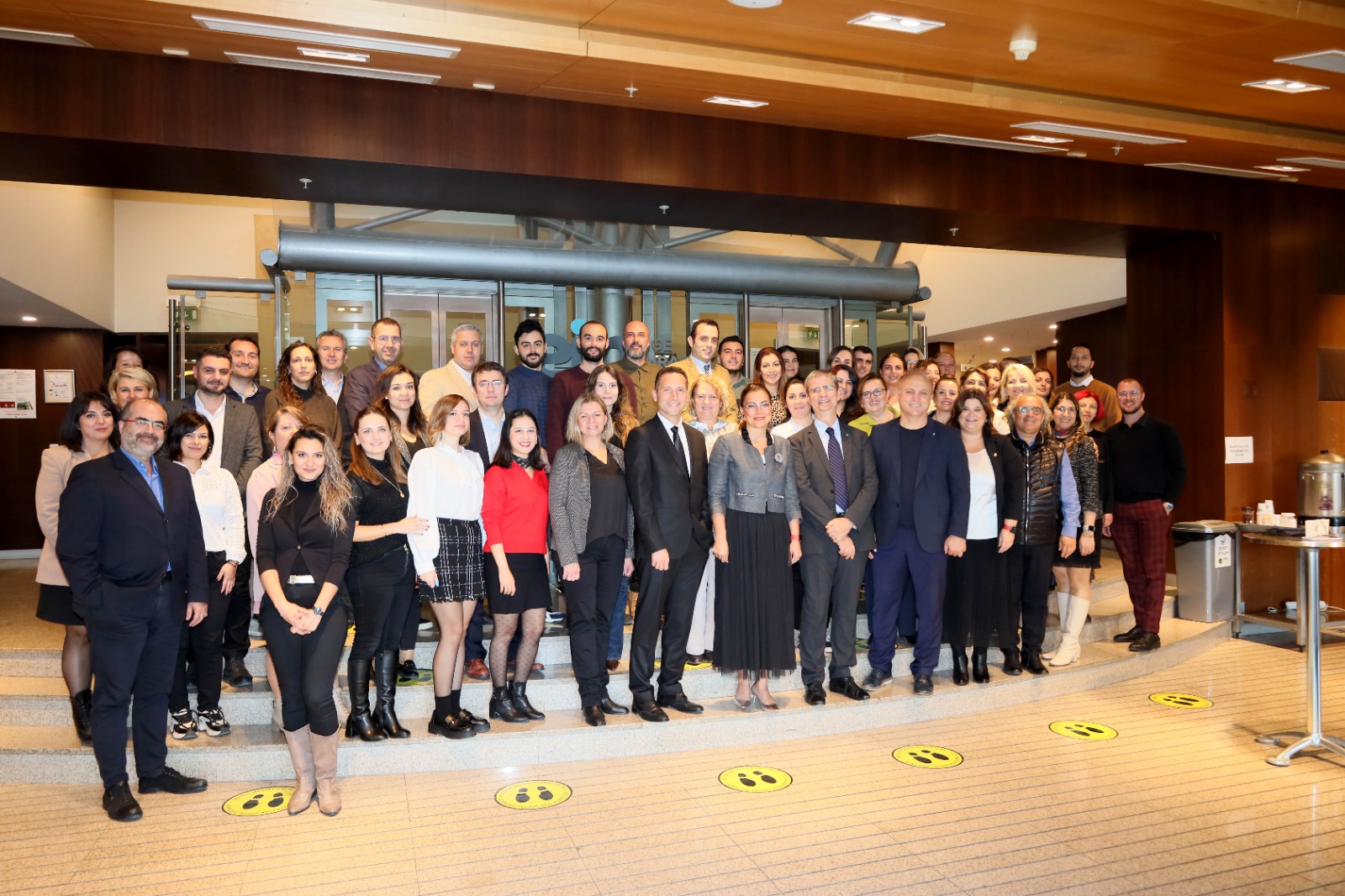 KalDer İzmir’den yerel kalite ödülleri kazananlar konferansı