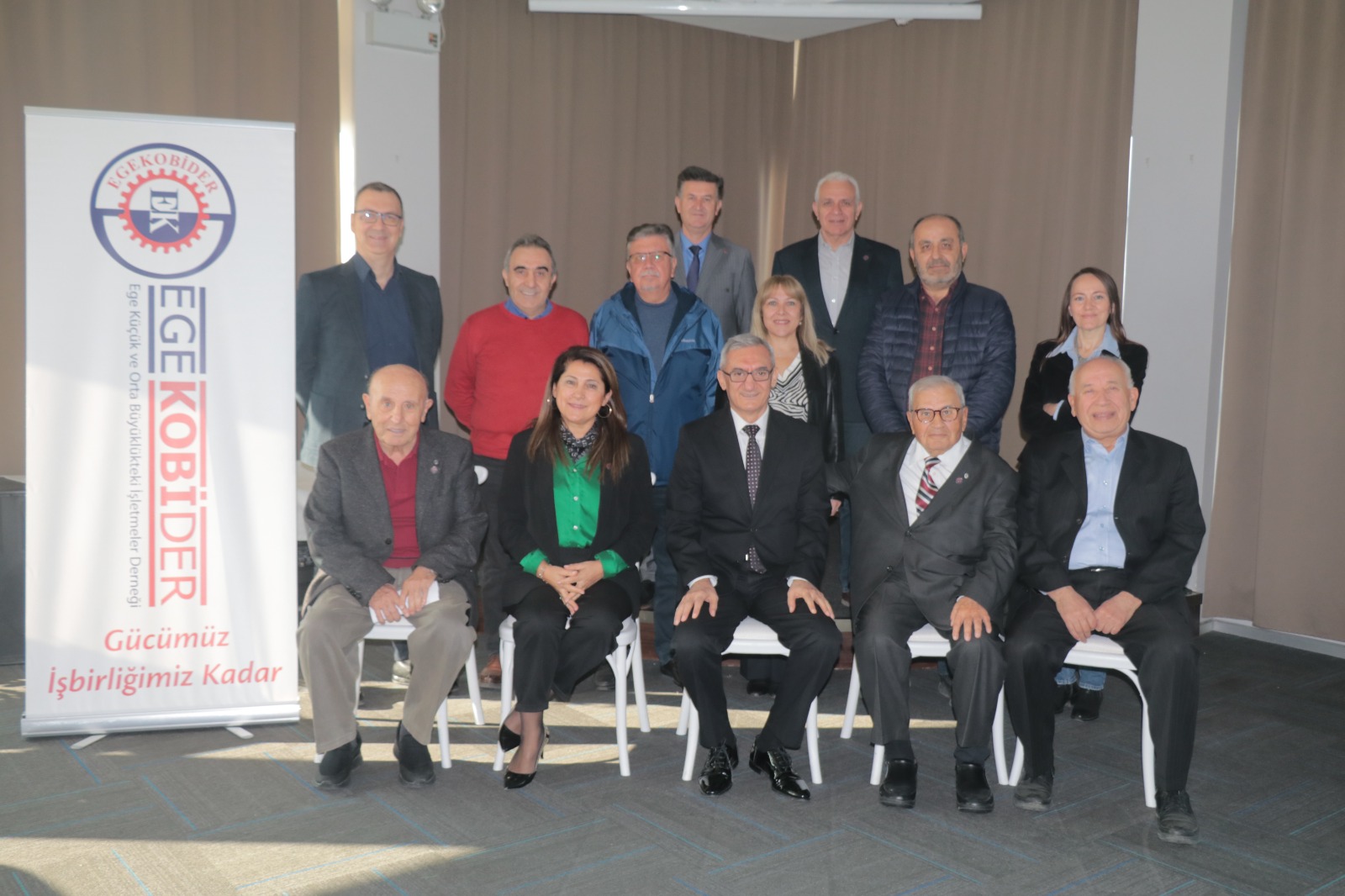 EGEKOBİDER 2024’e hazır