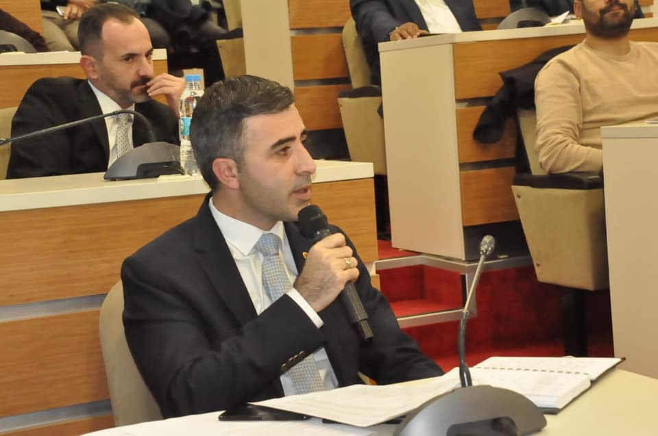 Bayraklı’nın Beş Yılını Hiç Ettiler