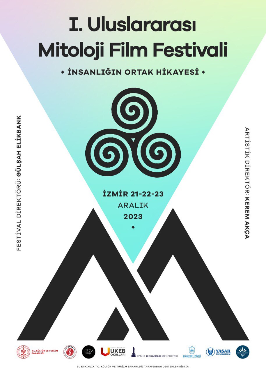 Uluslararası Mitoloji film festivali İzmir’de başlıyor